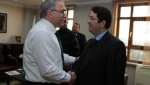 TOKİ’nin en büyük sanayi kentsel dönüşüm projesi Aksaray’da yapılıyor