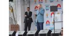 Cumhurbaşkanı Erdoğan Aksaray'da