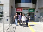 Afgan Uyruklu Uyuşturucu Tacirlerine Operasyon: 2 Tutuklama