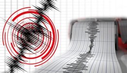 Aksaray’da 2.9 büyüklüğünde deprem!