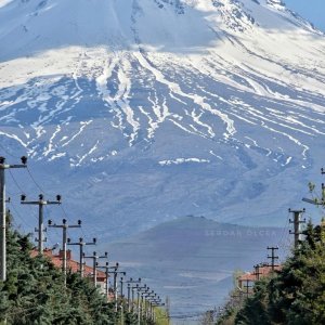 Hasandağı