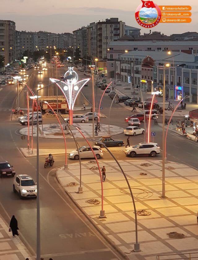 Aksaray